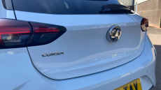 Vauxhall Corsa 1.2 Turbo SRi Nav Premium 5dr Petrol Hatchback